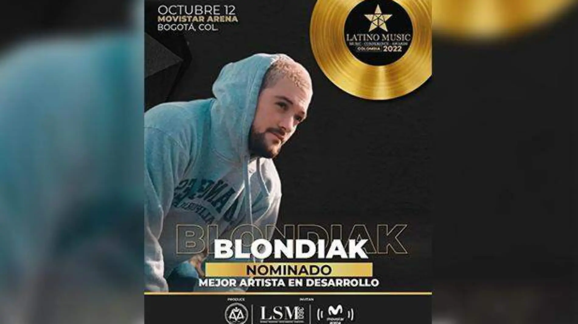 Blondiak