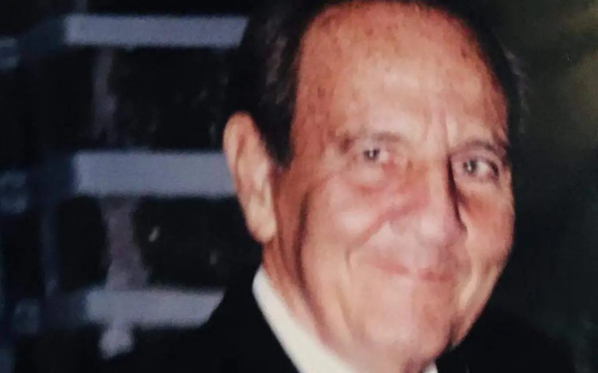 Cortesía Roberto  Velázquez