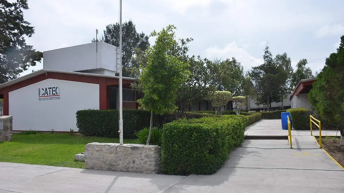 ICATEQ