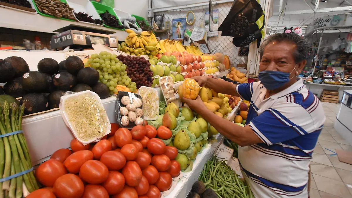 COMERCIANTES
