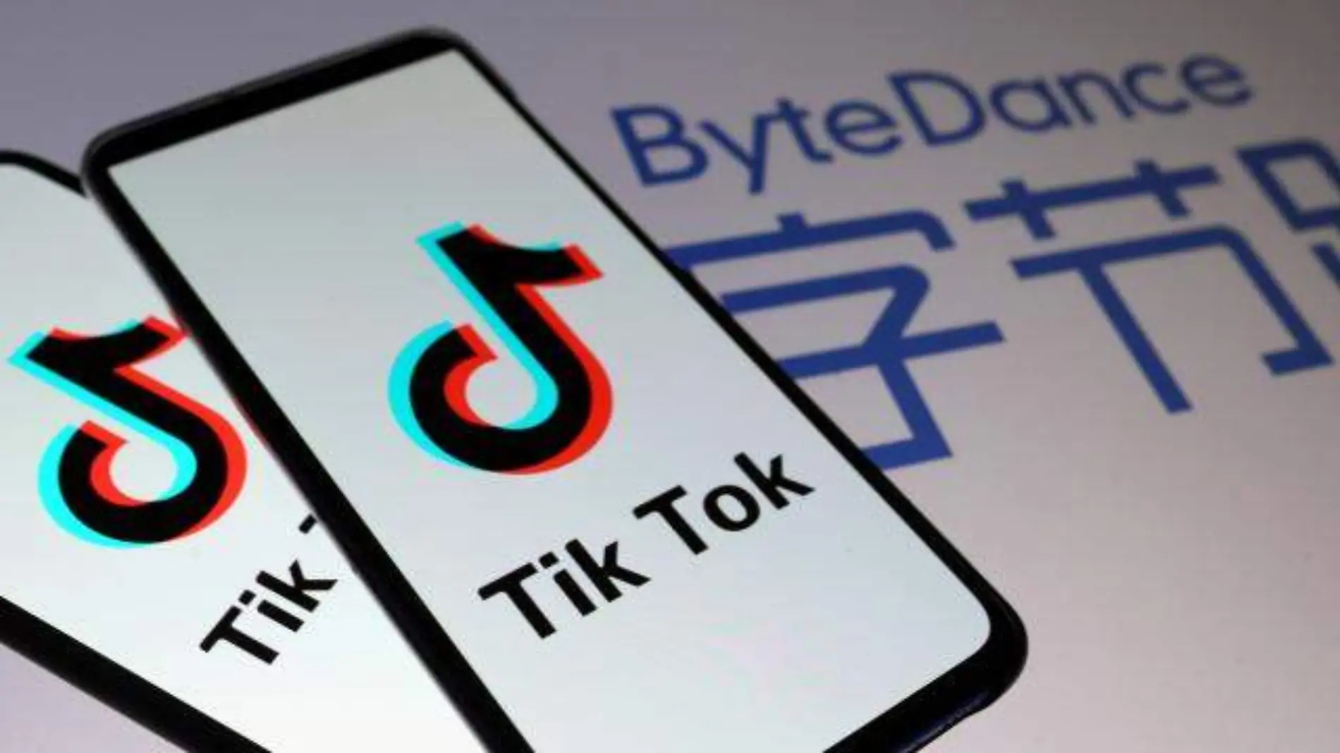 TikTok-Reuters