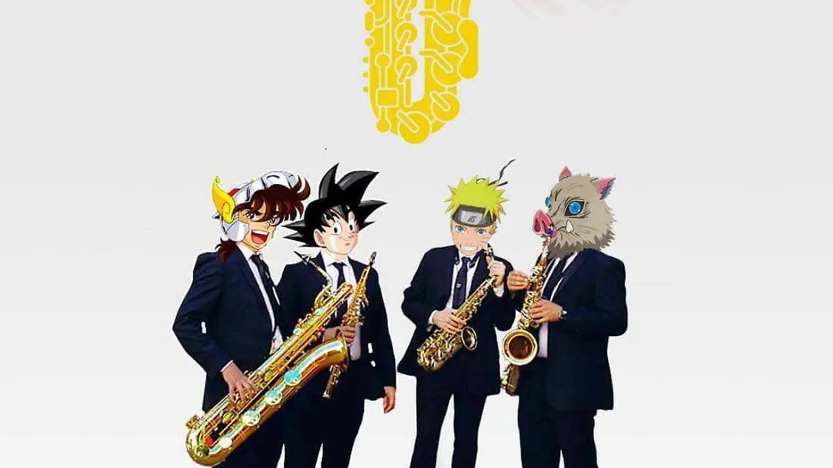 SAXODIA 3