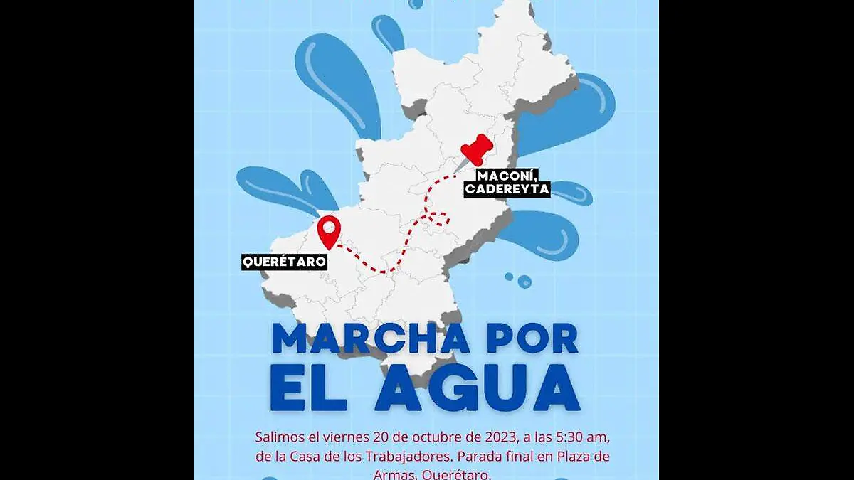 marcha