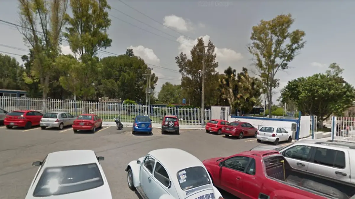 escuela normal