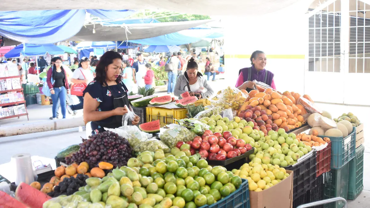 TIANGUIS