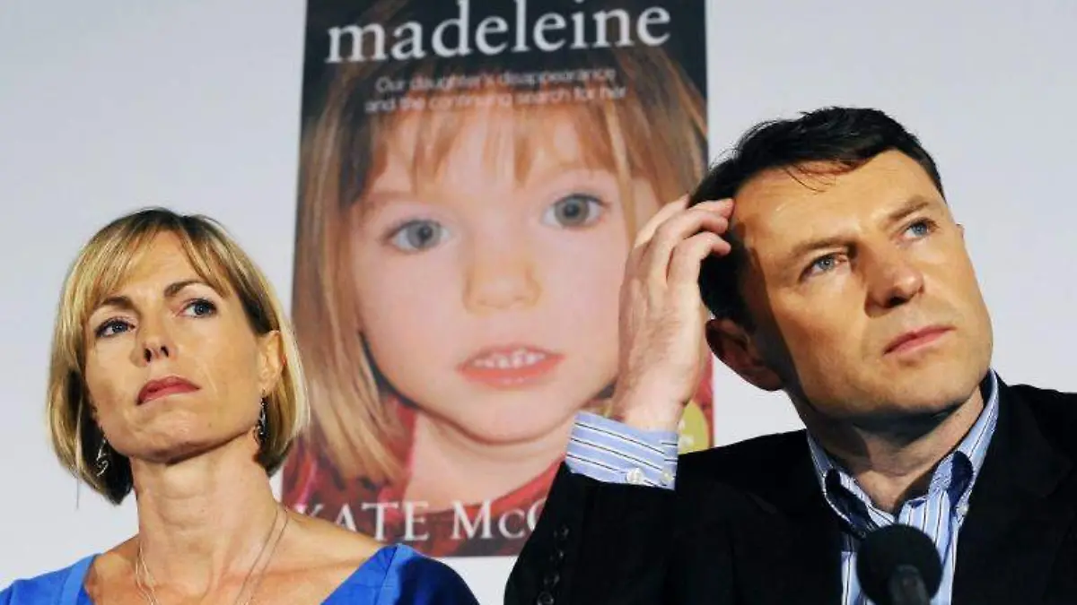 Madeleine