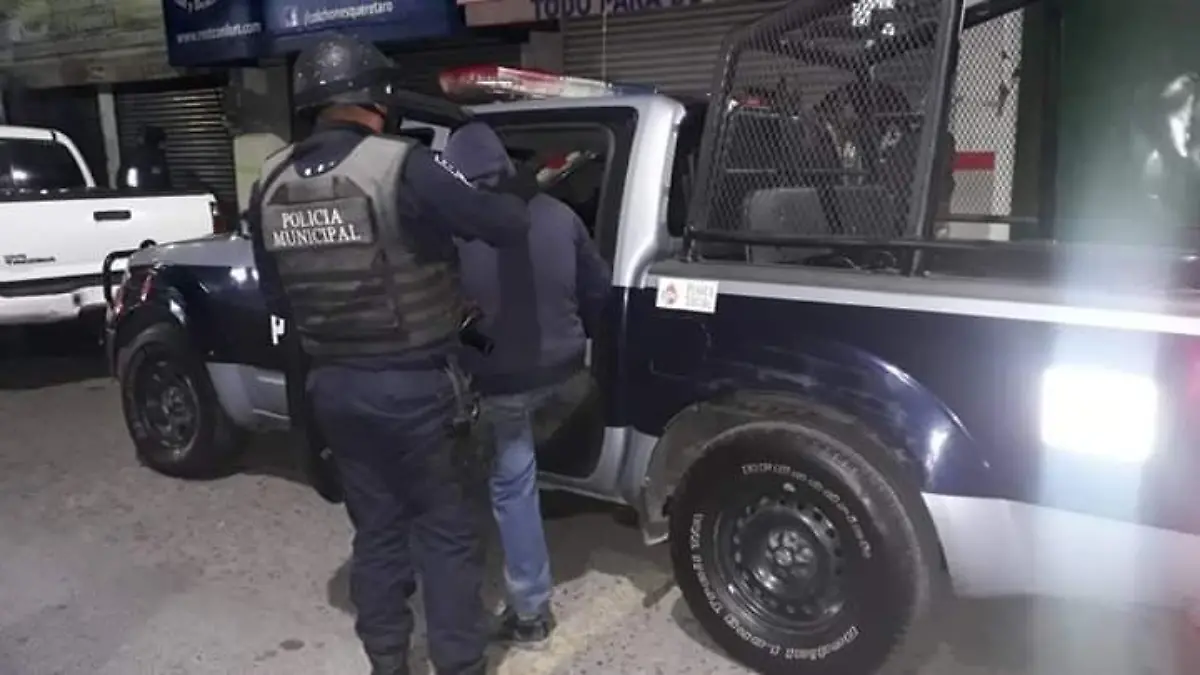 EL COHETERO