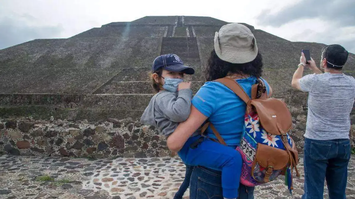 Tehotihuacan-AFP