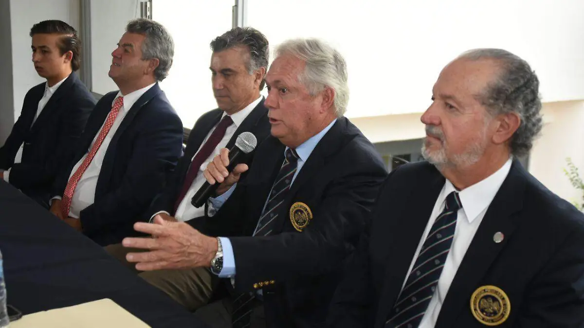 LA PRESENTACIÓN