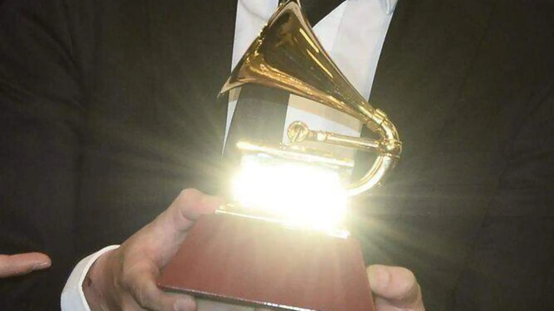 Grammys-EFE