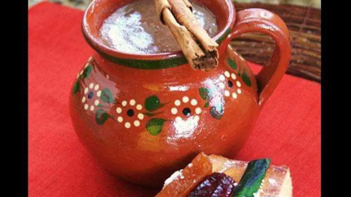 atole