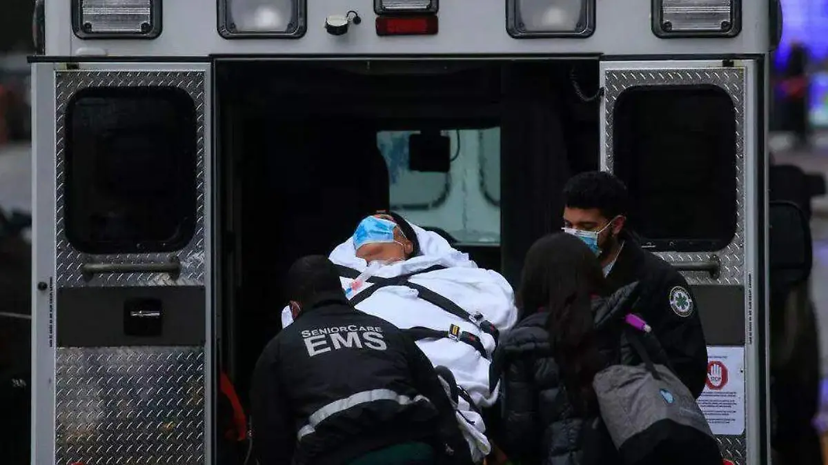 Coronavirus-mundo-AFP