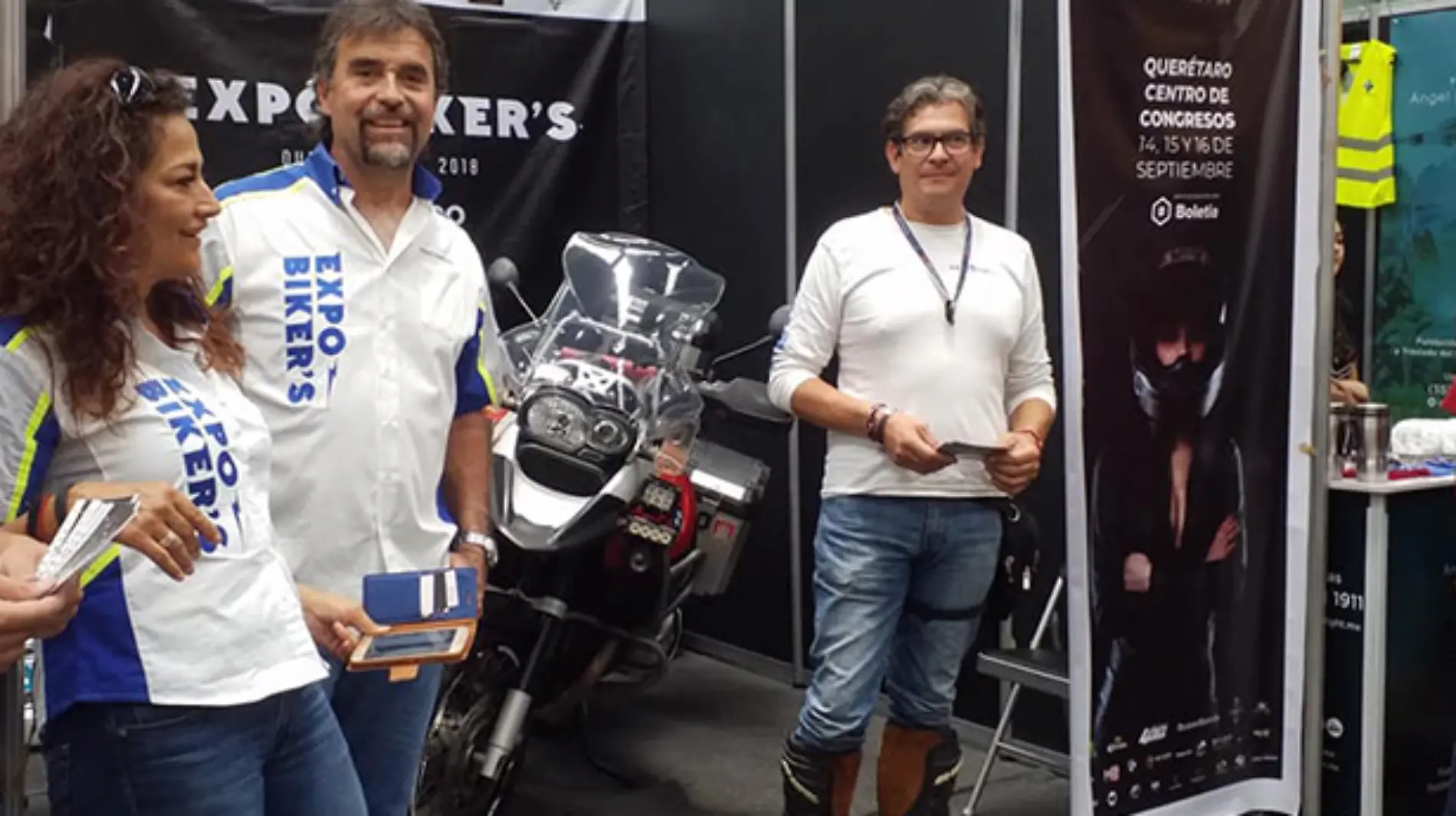 expobikers