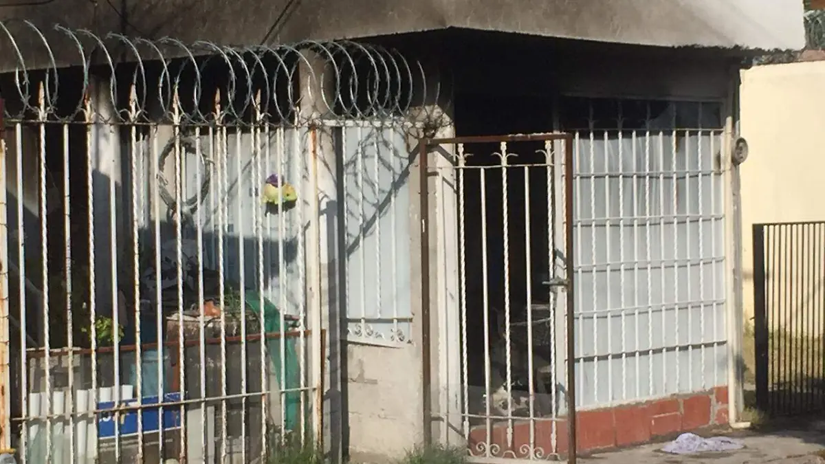 LOS MORADORES