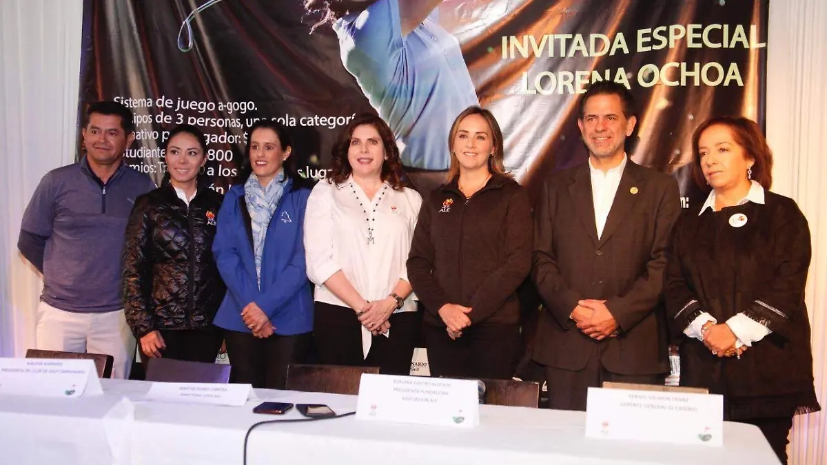 Organizadoras