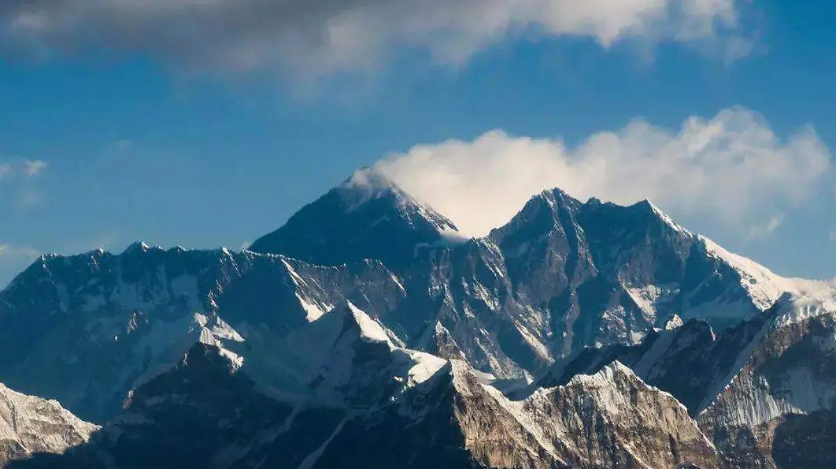 Everest-AFP