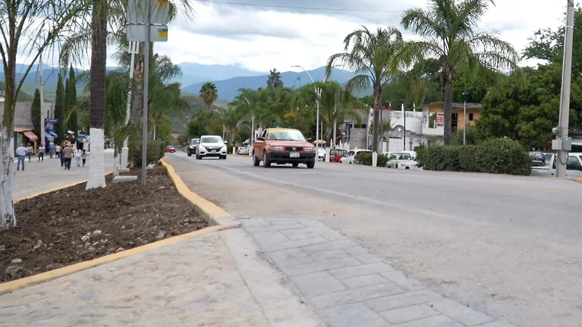 En la obra se invierten 2