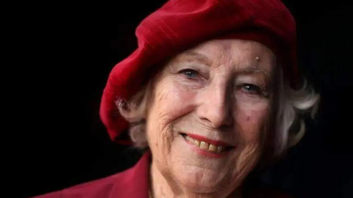 Vera Lynn, muere