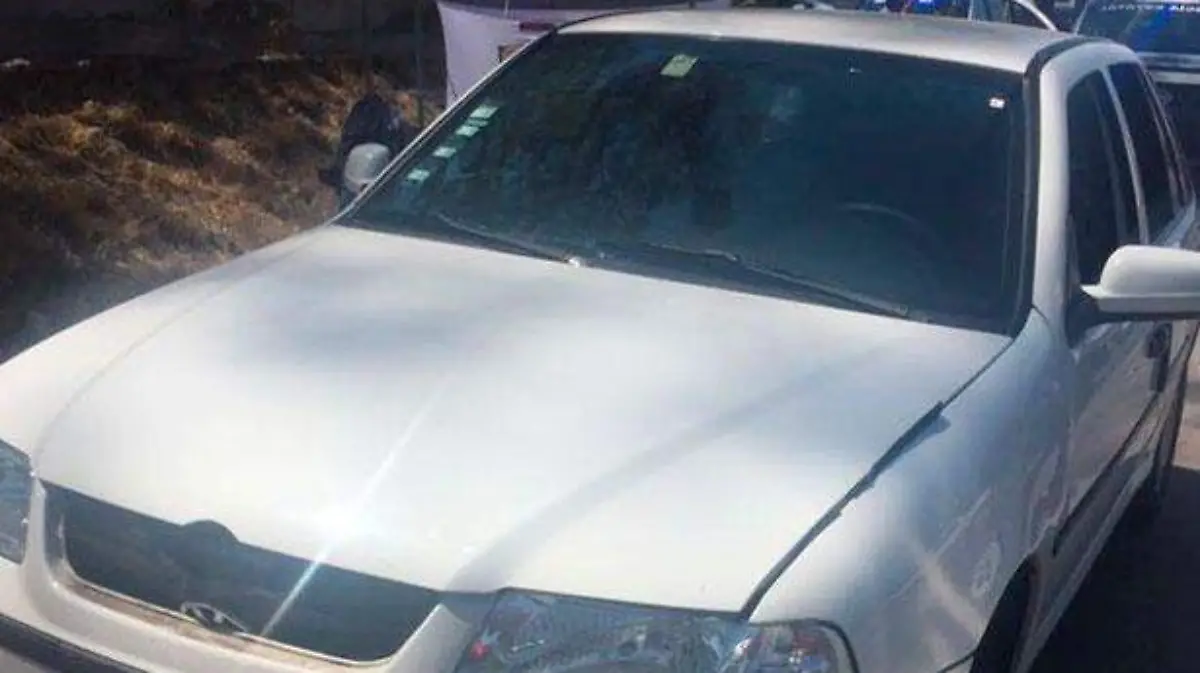 vehiculo