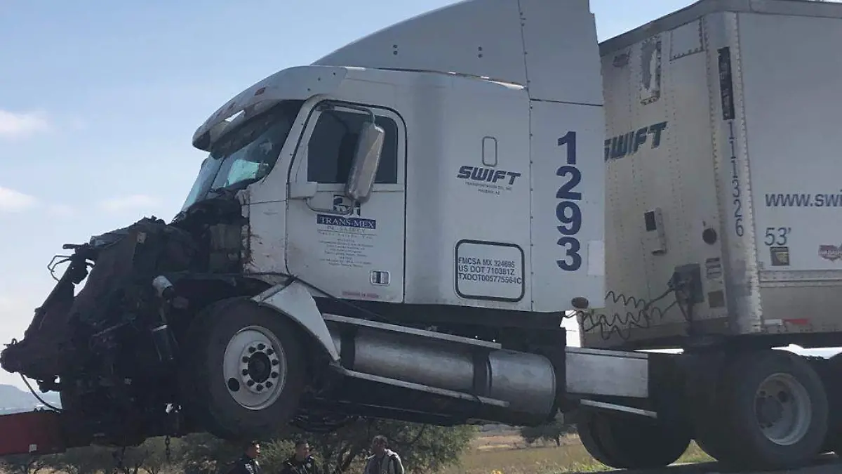 trailer