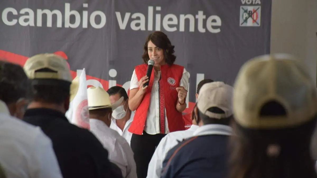 Abigail Arredondo