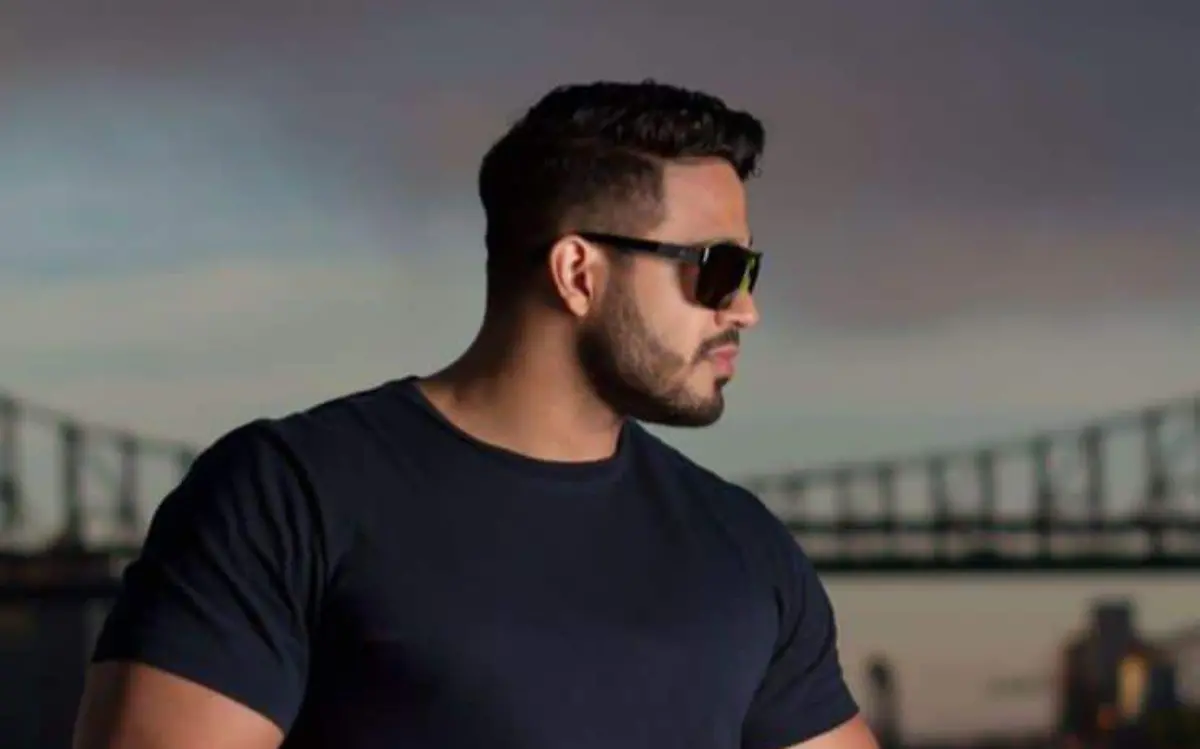 Roberto Jaramillo debuta en el cine