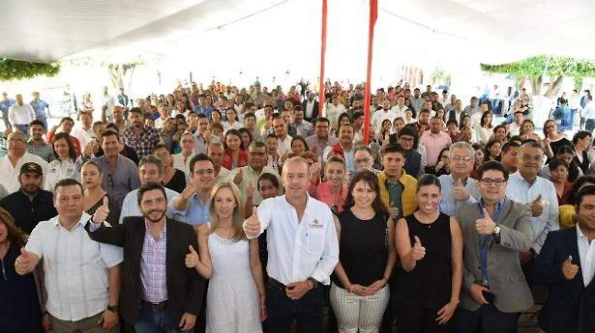 PRESENTA