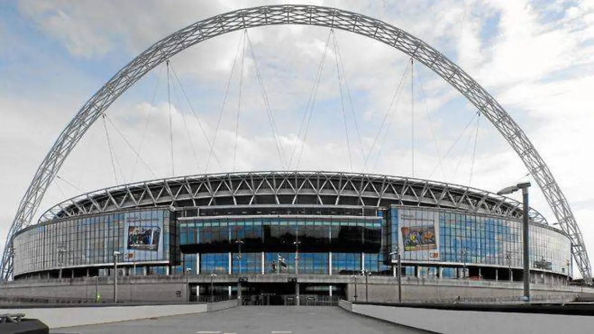 Wembley-AFP