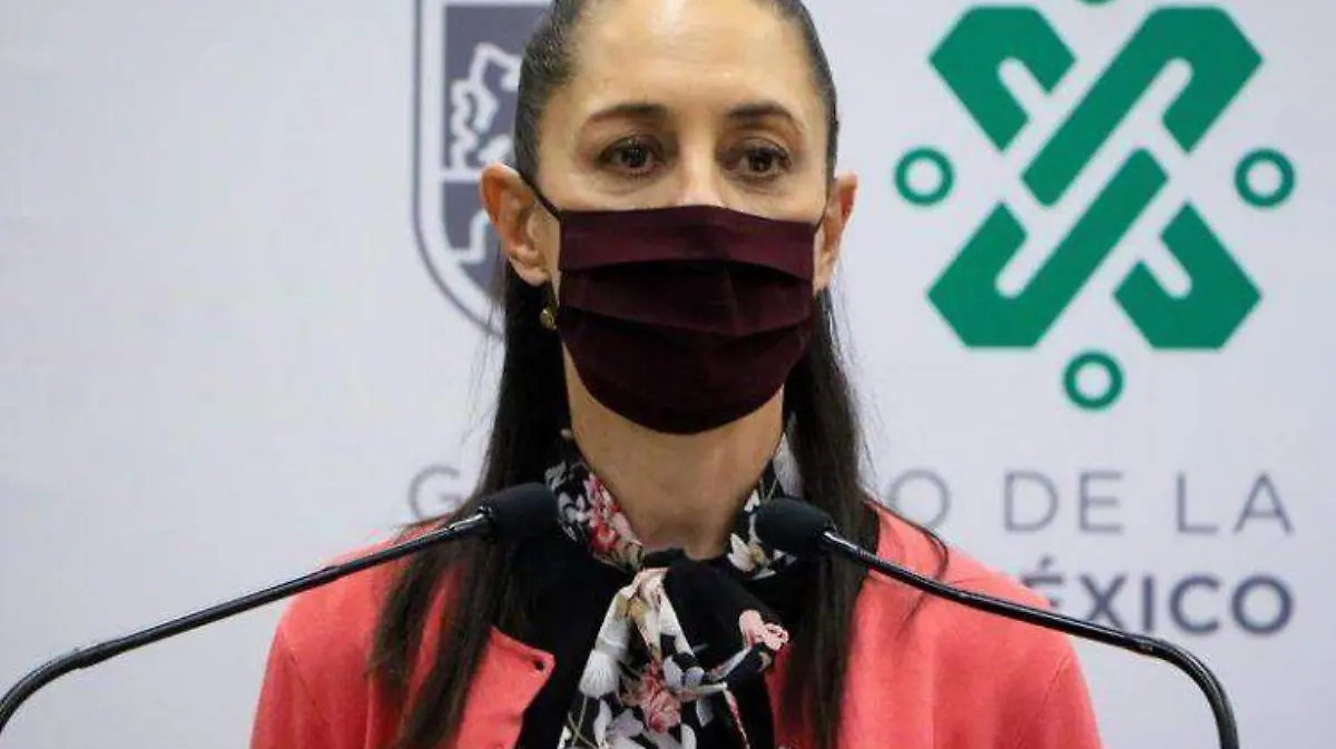 Claudia Sheinbaum-EFE