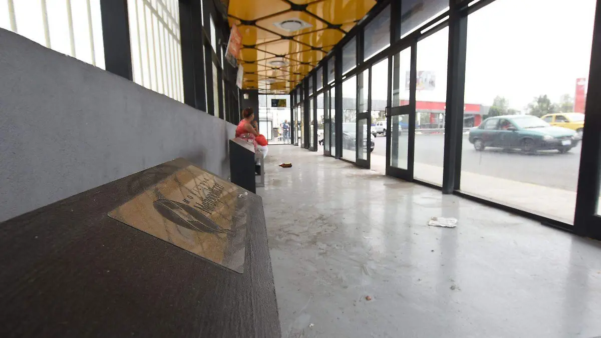 paradas “Dubái”