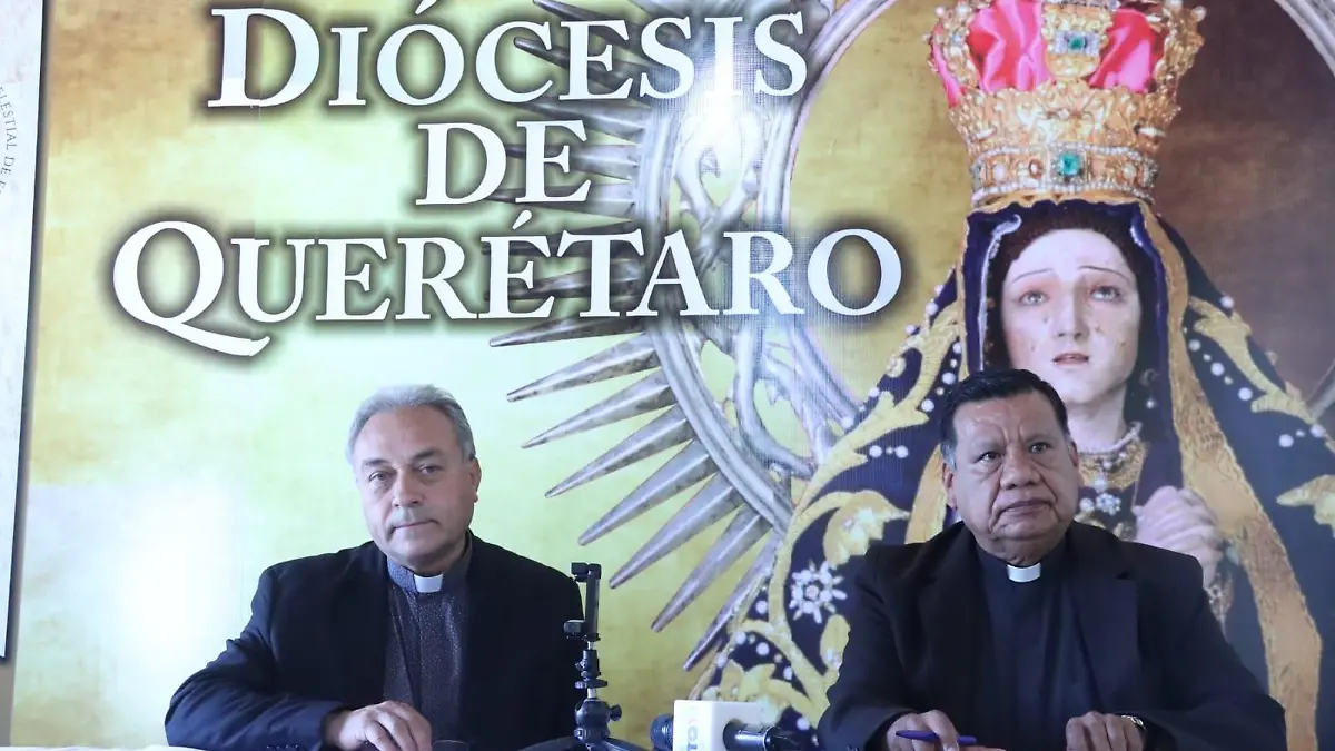 Diócesis de Querétaro-MC