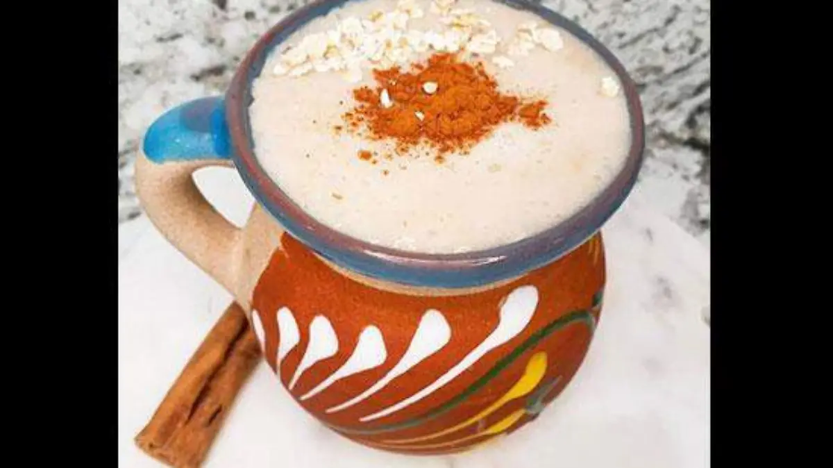 atole