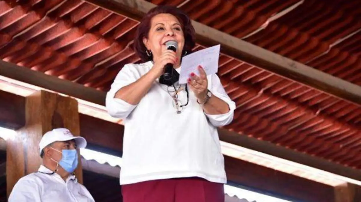 CELIA MAYA