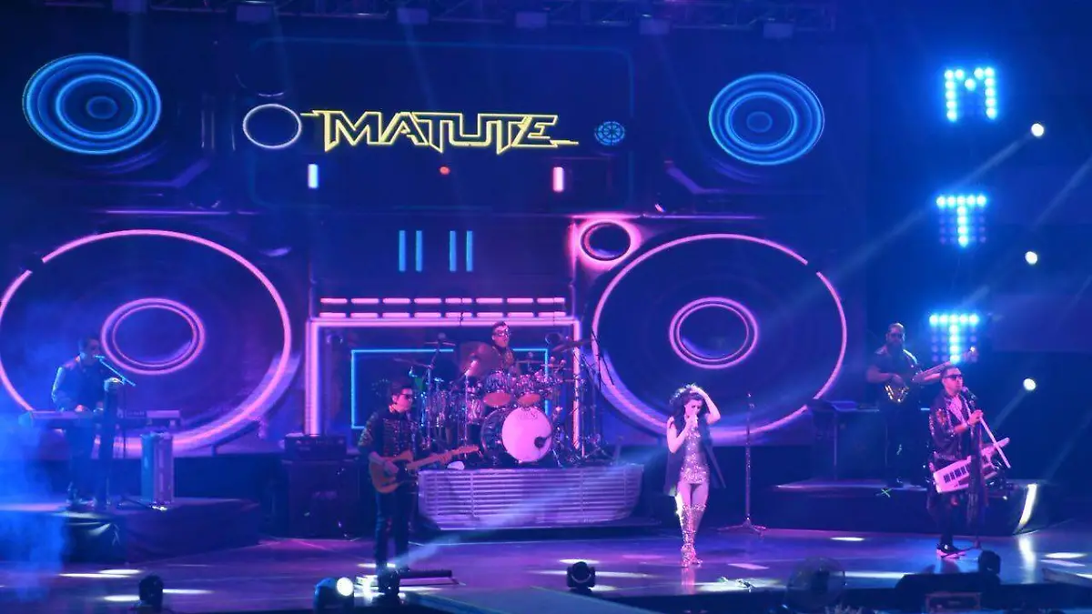 2 MATUTE
