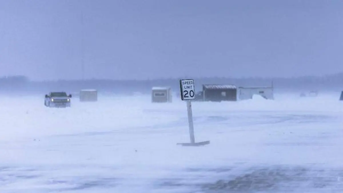 Tormenmta nieve EU-AFP