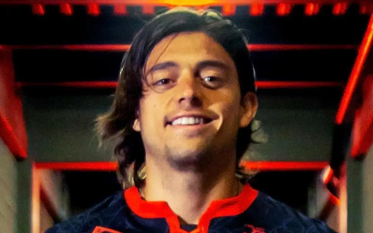 Joaquín Montecinos