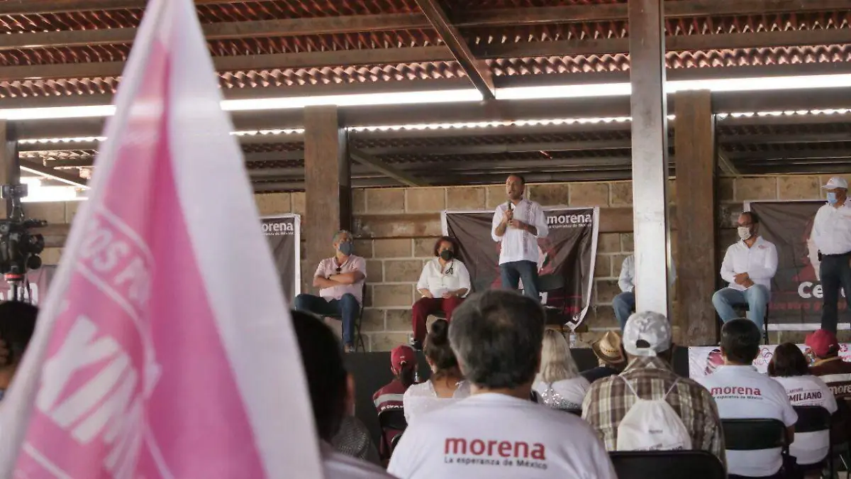 MORENA