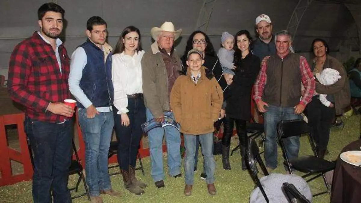 LA FAMILIA