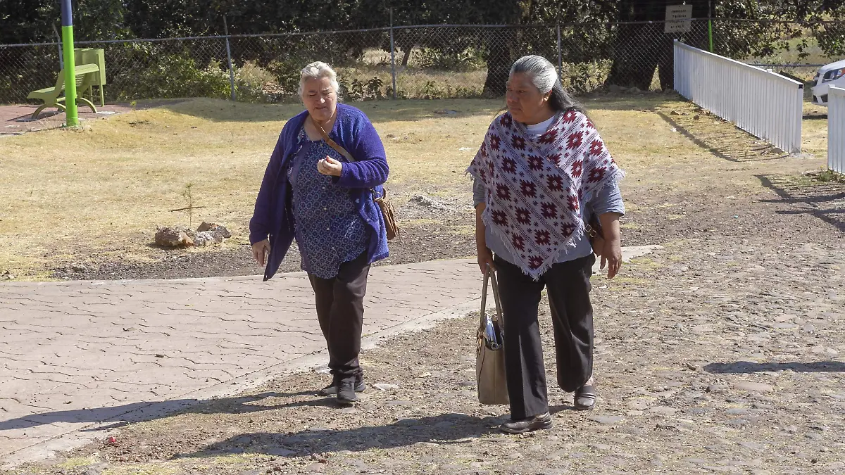 Las peticiones van dirigidas a diferentes sectores de la población.