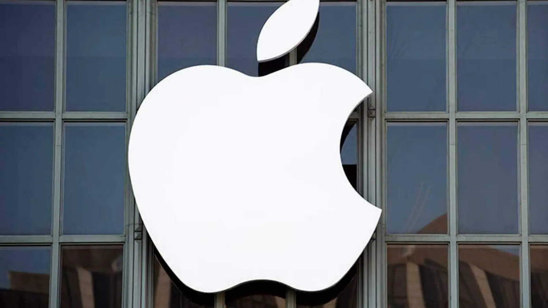 Apple-AFP