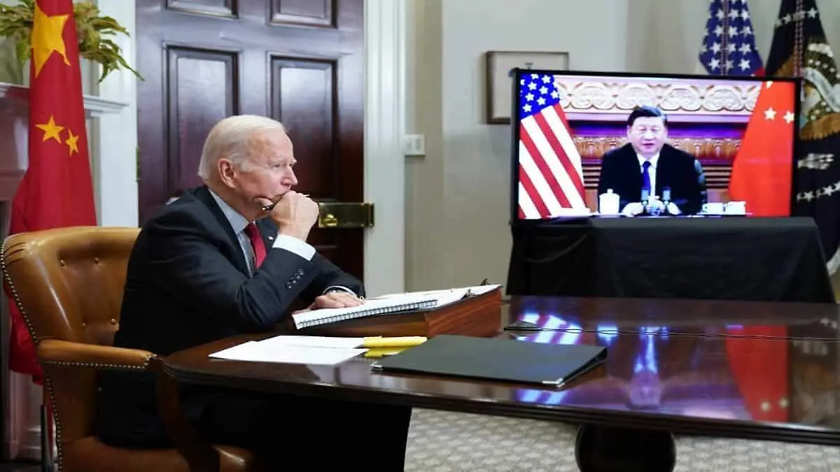 Biden-AFP