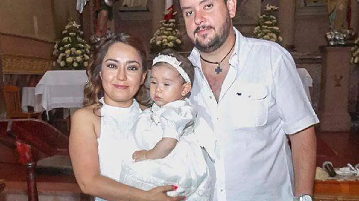 bautizo