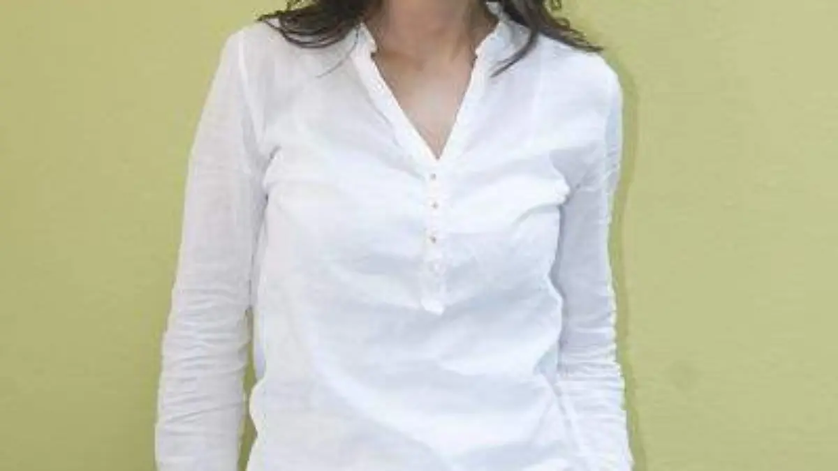 Ana la Salvia cuartoscuro_Francisco Rodriguez