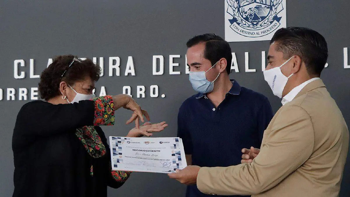 DURANTE EL