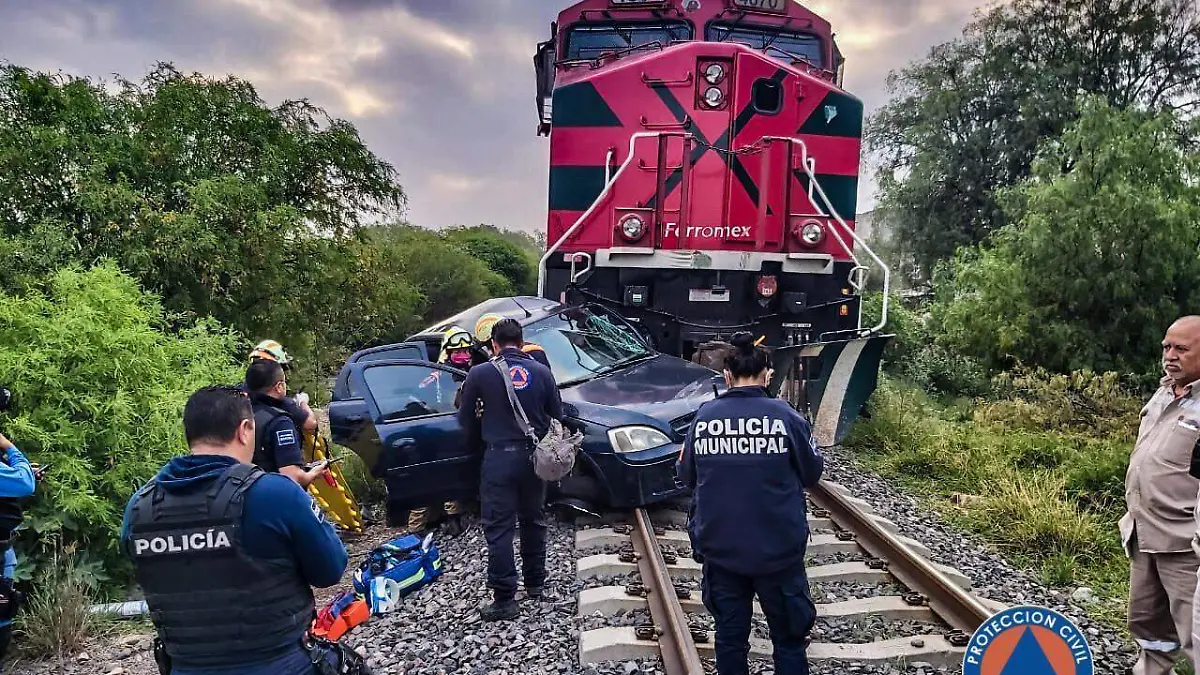 TREN 1
