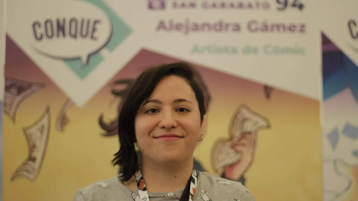 2 alejandra