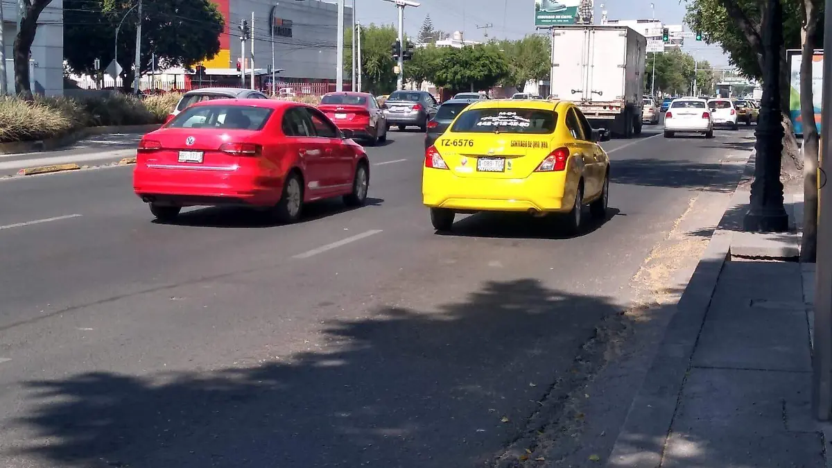 Taxistas