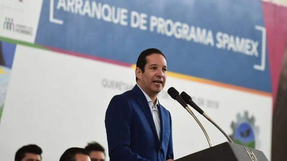 EL ALCALDE