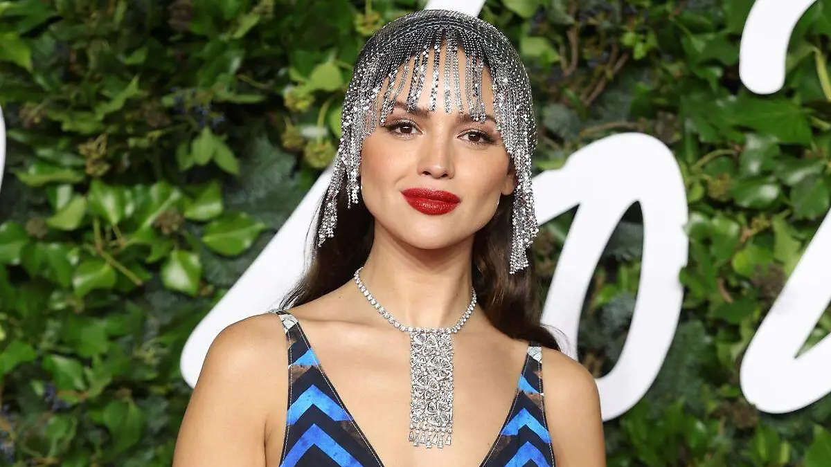 eiza-gonzalez-fashion-awards-foto AFP
