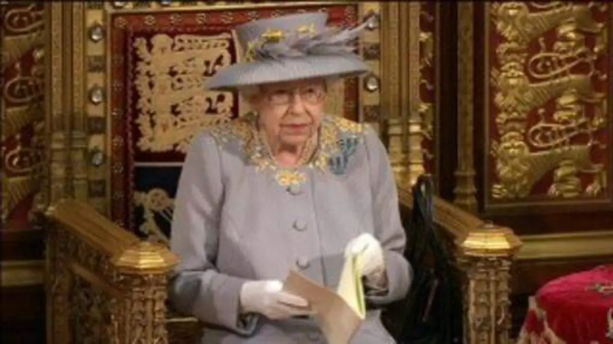 Isabel II